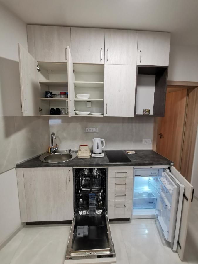 Apartman Centar 3 Užice Buitenkant foto