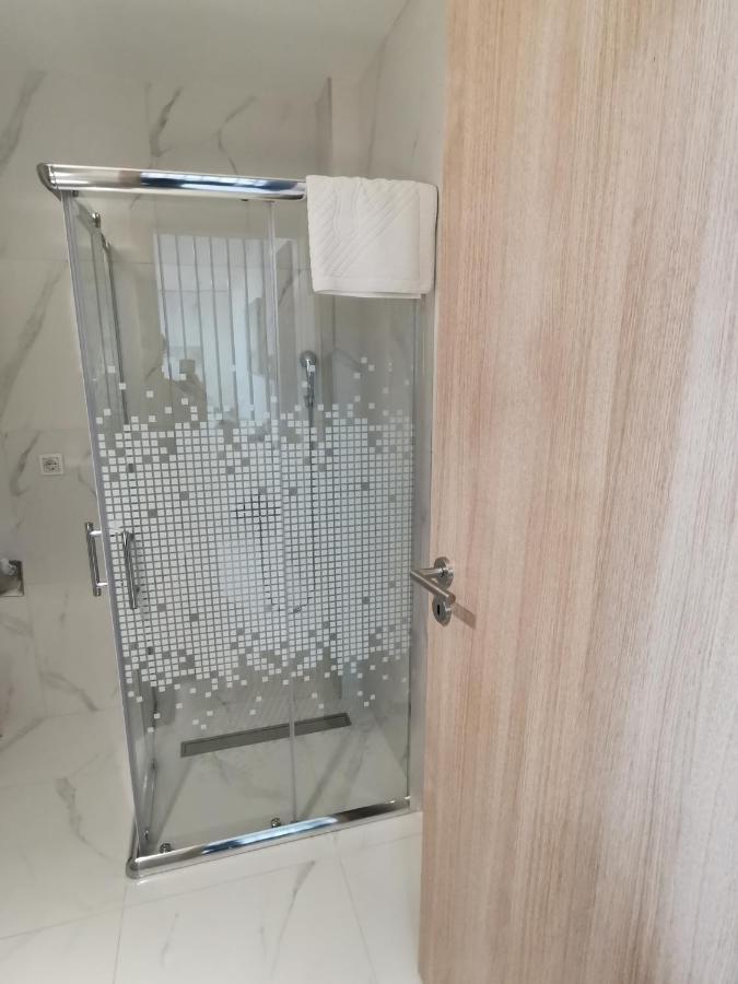 Apartman Centar 3 Užice Buitenkant foto