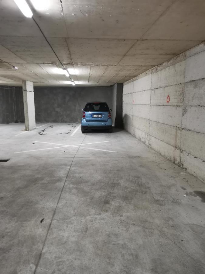 Apartman Centar 3 Užice Buitenkant foto